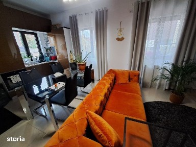 Casa de inchiriat in Bragadiru zona Independentei