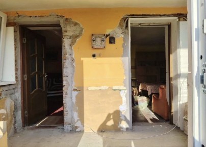 Casa de vanzare in satul Sancrai