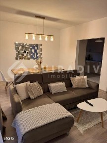 Casa individuala de inchiriat in zona Sub Coasta, teren de 300 mp