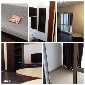 Garsoniera pt inchiriere in Braila aproape de Piata Mare et 2