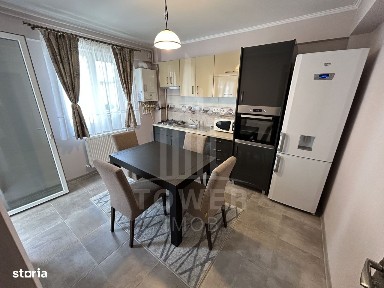 Apartament 2 camere decomandat | Cartierul Arhitecților