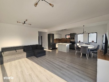 Casa noua, zona Odoreului