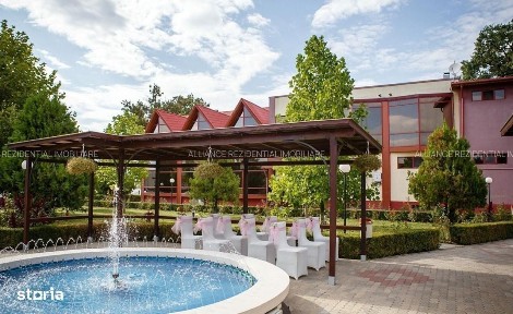 Soseaua de Centura, Berceni, Ilfov