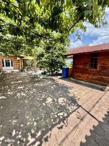 Casa individuala - zona Calea Dumbravii - 2 intrari separate