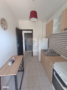 Garsonieră modernă Militari Residence comision 50%