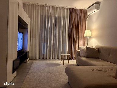 De inchiriat Apartament 2 camere | Dobroesti | Loc de parcare inclus