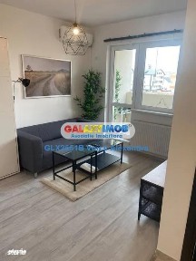 Inchiriere Garsoniera Bloc Nou - Berceni - Metalurgiei Park