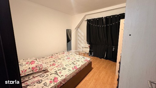 Apartament 2 camere, centrala proprie, Complexul Studentesc
