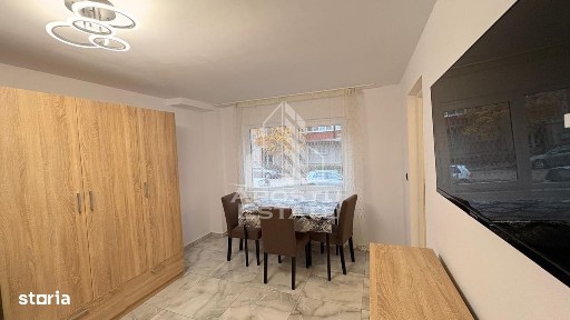 Apartament 1 camera, zona Bucovina