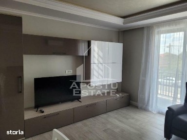 Apartament 2 camere, centrala proprie Giroc