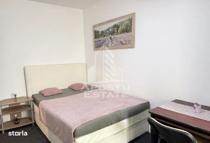 Apartament 1 cameră, renovat, Zona Circumvalațiunii