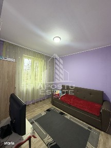 Apartament 2 camere, AC, zona Lipovei