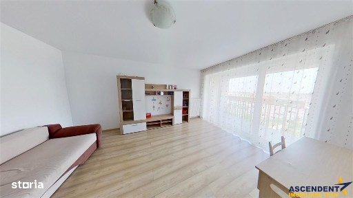 LIVE! Apartament decomandat, 2 camere, Kasper - Tractorul