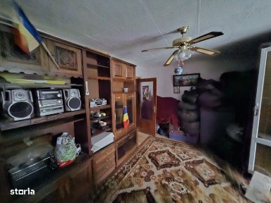 3 camere, decomandat, 4/4 centrala, anvelopat Drumul Taberei