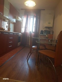 Închiriez apartament cu 2 camere zona Dedeman