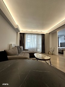 Apartament Premium 2 camere - Cortina North Pipera - Parcare inclusa