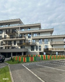 Ansamblu rezidential cu apartamente 2 si 3 camere, zona Vivo