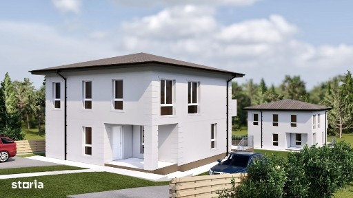 CANALIZ.!Incalz pard!PLACA peste et.!Vila Popas Pacurari-Valea Lupului