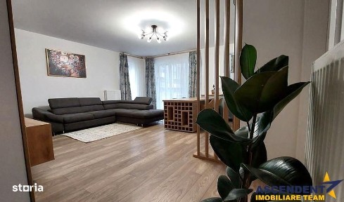 Apartament spatios cu 3 camere, Maurer, Libertatii, Targu Mures.