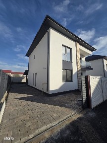 Vila Single 4 camere Bragadiru