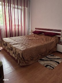 Inchiriez apartament cu o camera in zona UTA