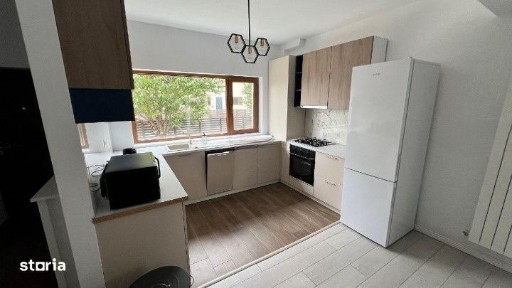 Vila 4 camere | Green City | 1 Decembrie | Ilfov