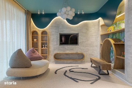 Vila superba, complex rezidential nou, zona Pipera !