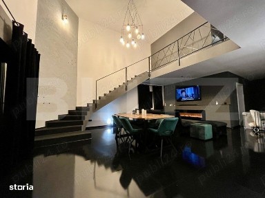 Casa cu piscina, 5 camere, 213 mpu, zona Selgros