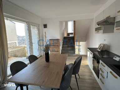 Casa alipita, panorama superba!