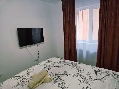 Cozy Aparthotel Rci Residence