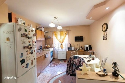 Ocazie! Apartament complet renovat - gata de mutat - Bucovinei