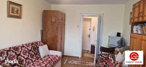 De vanzare apartament cu 2 camere in Aleea Carpati