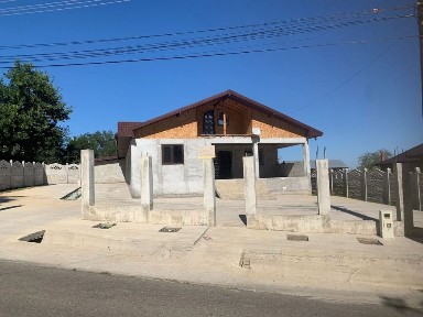 Casa Constructie Nouă / SAT Livada Mare