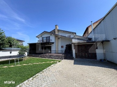 Proprietate rezidentiala de vanzare, zona Parcul Chindia