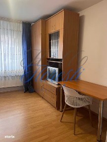 Garsoniera, 22mp | Zona Marasti | Cluj-Napoca |