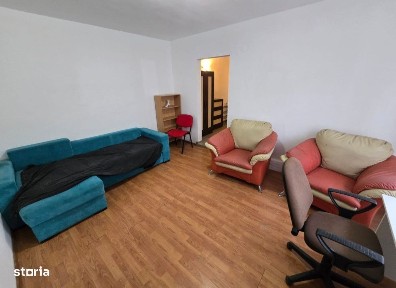 Apartament 2 camere, 50 metri, etaj parter Cod:160690