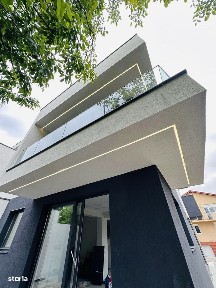 Vila superba 5 camere Iancu Nicolae Baneasa Gradina Zoologica