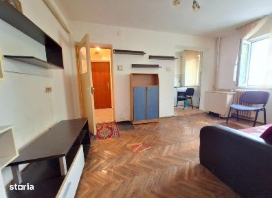 Apartament 2 camere Podu Ros, 29 metri, etaj parter Cod:160122