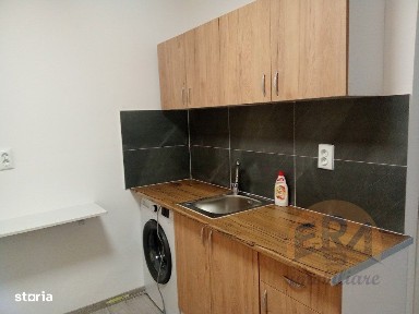 Garsoniera 1 camera, Rogerius, Str. Aluminei