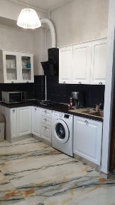 Apartament 3 camere lux summerland