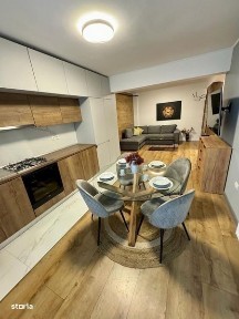 Inchiriez apartament 2 camere mamaia, loc de parcare-termen lung