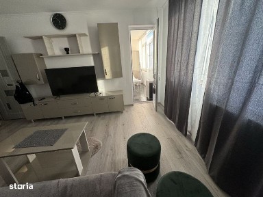 Tomis Nord - Apartament 2 camere decomandat de inchiriat