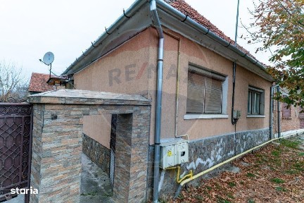 Strada Ulita Mare, Cristur, Deva, Hunedoara