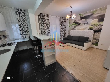 Inchiriere garsoniera Wellness Rezervelor