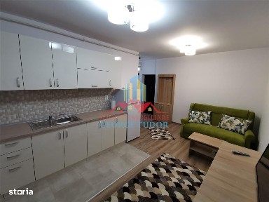 Inchiriere apartament Militari Residence Tineretului 63