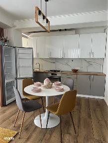 Apartament 2 camere, parcare, Otopeni, Tunari