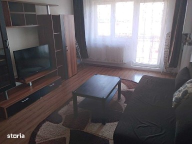 Inchiriez apartament 2 camere Militari Residence