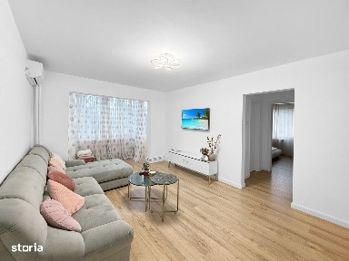 Apartament 2 camere,zona Medicina.