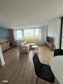 Apartament premium de inchiriat, Calea Torontalului, langa Vox