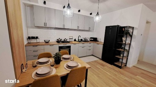 Apartamennt premium 2 camere, Central/Monarch